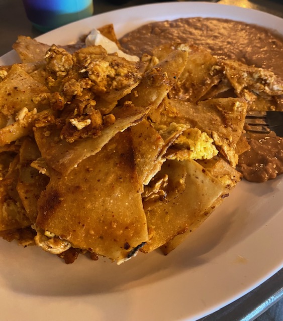 TAQUERIA LA PRIMERA Tacos Loco Forever!