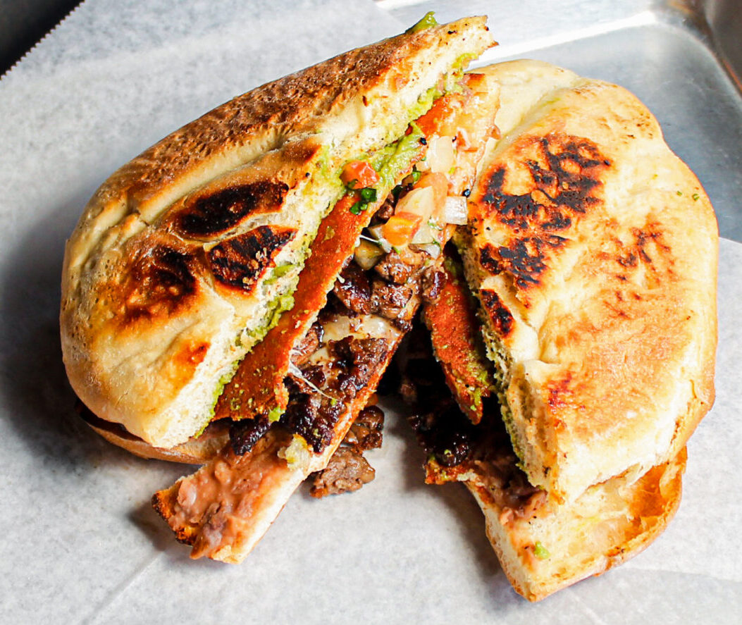 TAQUERIA LA PRIMERA Tacos Loco Forever!